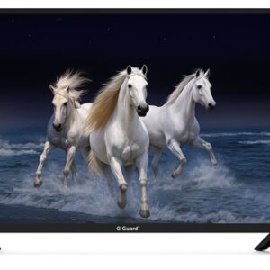 شاشة G-Guard 42 بوصة