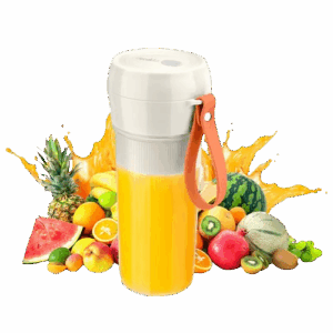 DECAKILA خلاط محمول قابل للشحن من KMJB035W