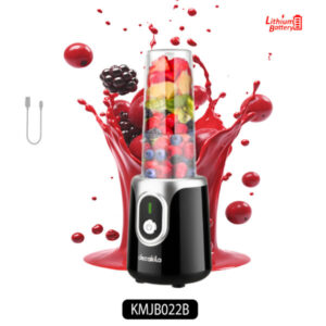 Decakila Cordless Stand Blender (KMJB022B )