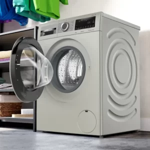 Bosch WGA2540XME  Series 4 front-loading washing machine 10 kg