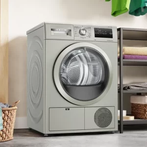 Bosch WTN86202ME Series 4 dryer