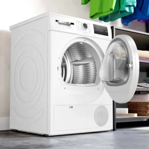 نشافه Bosch WTN86201ME السلسلة 4