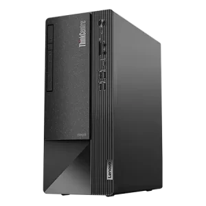 Lenovo NEW ThinkCentre NEO 50t Gen 4 Intel® Core™ i9-13900 / 16 GB Ram / 512 SSD / Built-in Wireless & Bluetooth - 13th Generation
