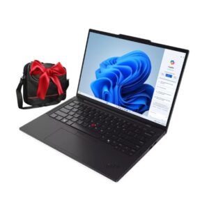 X1 2-in-1 G10 LNL,U7-258V,32GB Base DDR5,1TB SSD M.2 2280 TLC G5p,Intel Arc,Win 11 Pro 64,14.0" WUXGA AG 500nits Touch LP,FHD IR Cam,Intel BE201 2x2 BE+BT,WWAN Upgradable, , ,No Wired Ethernet,AI Now,Y-FPR,3 Cell 57Whr,65W USB-C SLIM GAN 3PIN-UK,BKLT KB Arabic, , Thinkshield PRO 1Y,3 Year Carry-in, ,Yoga Pen