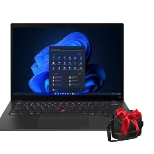 Lenovo NEW ThinkPad T14s i7-1355U 32GB DDRAM5 14.0" WUXGA - Support Windows Home IR Cam - 3 Years Warranty