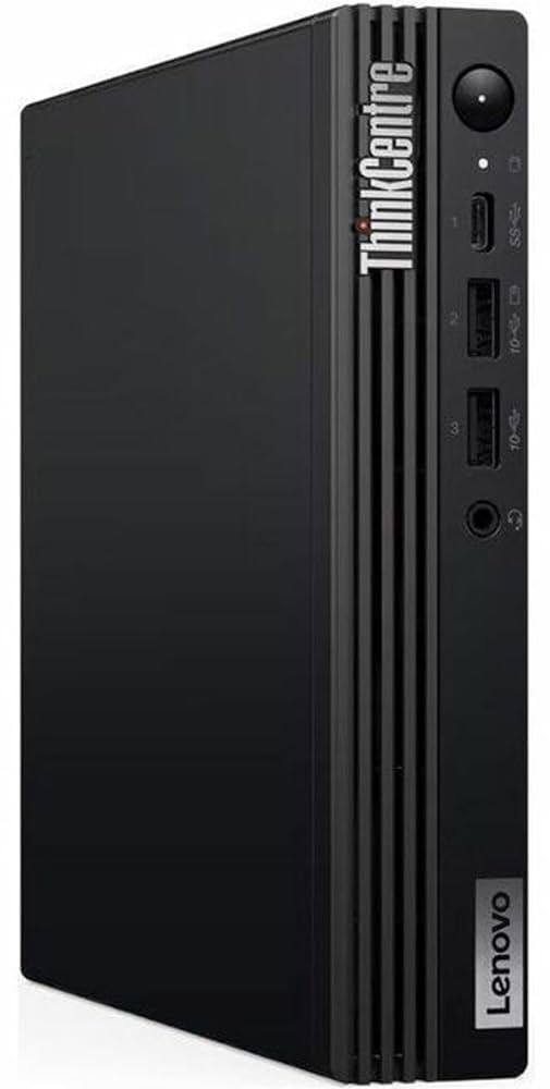 Lenovo ThinkCentre M70q Gen 5 Tiny – i5‑14500T - الصورة 2