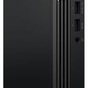 Lenovo ThinkCentre M70q Gen 5 Tiny – i5‑14500T
