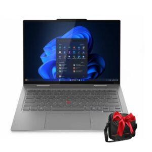 Lenovo ThinkBook 14 2-in-1 G4 21MX000TGE - 14" WUXGA Touch, Intel Ultra 7 155U, 32GB, 1TB,