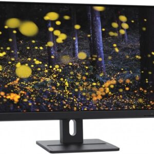 شاشة Lenovo ThinkVision E27q-20