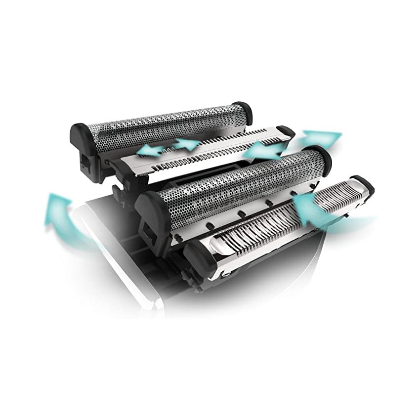 ماكينه حلاقة ريمنجتون تنعيم XF 9000 - الصورة 3