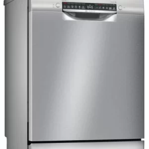 Bosch SMS4IMI62Q, Series 4 Freestanding Dishwasher