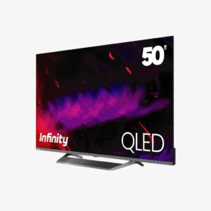 LED GG-50 CQG Infinity
QLED