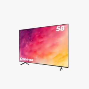 شاشة LED ذكية بدون إطار بدقة UHD 4K، تجمع بين الأداء العالي وتقنيات الاجتماعات الذكية، لتجربة مشاهدة احترافية وتواصل سلس.