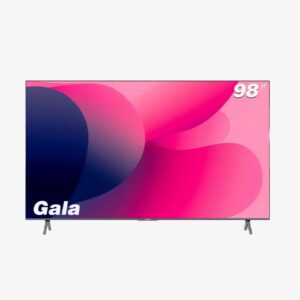 UHD 4KTV 3840* 2160P + MINI QLED 120HZ + Google TV Licensed PLAY STORE +HDR10+HDR10plus + DOlby Visio +NetFlix+Shahid,Youtube+Prime Video+Chromcast built-in+Google far field voice control +WiFi 2.4G/5G+Bluetooh 5.0+QUAD Core+3G RAM+32G FLASH MEMORY+DTS +Dolby Audio ATMOS +HDR10+ ,HDMI Input x 2 (2.1)-120HZ 4K +HDMI Input x 1 (2.0)+ USB Port x 2.0+3.0 SUPOORT Camera + AV Input x1Components Input X 1 , 1 RF Input x 1 optical spdif output /Wall mount Included.