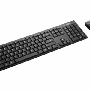 Lenovo 100 USB-A Wireless Combo Keyboard and Mouse - Overview and Service Parts
