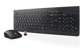 Lenovo 510 Wireless Combo Keyboard Mouse