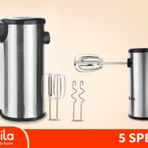 خفاقة يدوية 200واط من ديكاكيلا (KEMX009M)