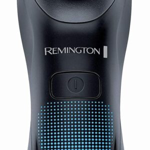 ماكينة حلاقة كهربائية ريمينغتون XR1430 – شفرات دقيقة، حماية مضادة للبكتيريا، شاشة رقمية