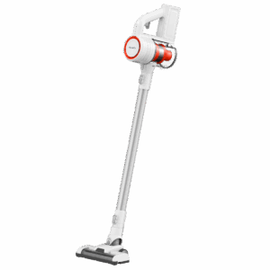 مكنسة كهربائية لاسلكية ديكايلا – موديل CUCV001W