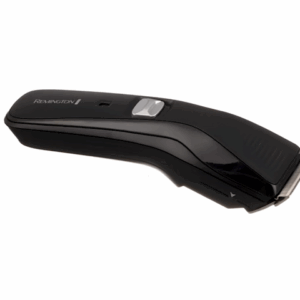 Remington HC5200 Hair Clipper with powerful motor and self-sharpening blades