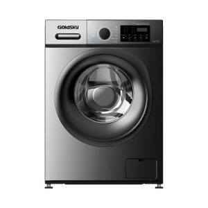 غسالة GS10400DD من جولد سكاي 10 كيلو