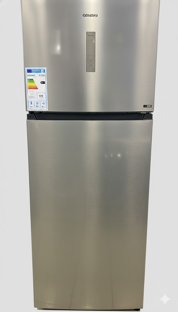 The Gold Sky XR-650SS refrigerator