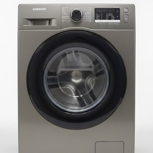 غسالة سامسونج 9 كيلو WW90TA046AXI