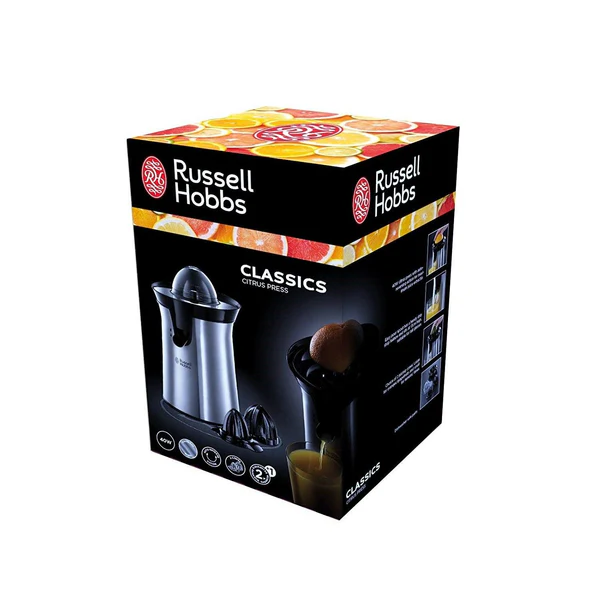 عصارة فواكه راسل هوبز 3 في 1 – 22700 - الصورة 2