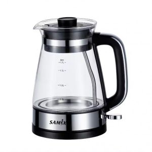 Samix Electric Kettle – SNK-0567