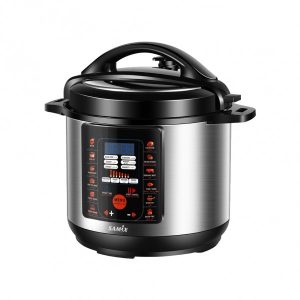 Electric Pressure Cooker Samix 8 Liter 22-in 1