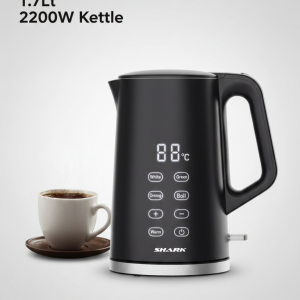 سخان ماء شارك 1.7 لتر، 2200 واط الموديل SH-2200BD