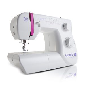 Multi-purpose electric zigzag sewing machine