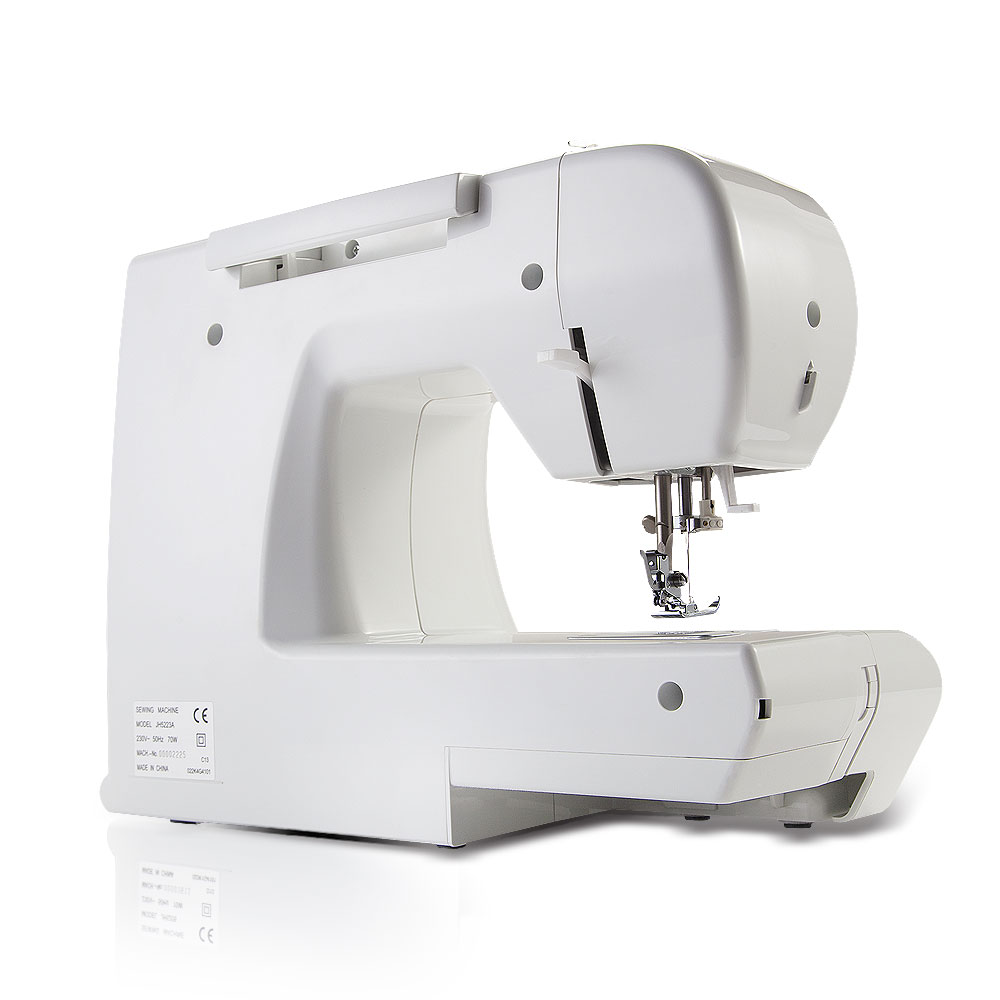 Butterfly Zigzag Sewing Machine JH5223A - Image 3
