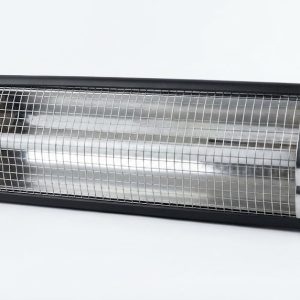 Mini Sun Electric Heater Model LIGHT-1600 – High Power for Total Comfort