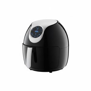 قلاية هوائية هايبرد هوم 10 لتر – موديل HF-9002DTS