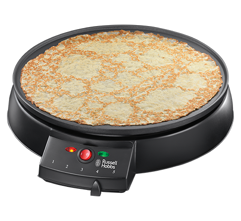 صانعة الكريب فييستا من راسل هوبس 20920-56 - الصورة 12