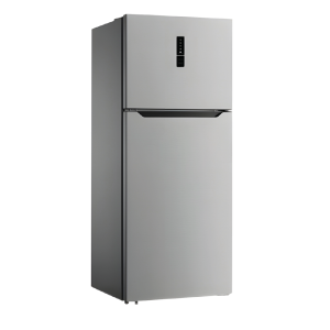 ثلاجة Condor CRDN670ZX / Nofrost 478L A+ Silver