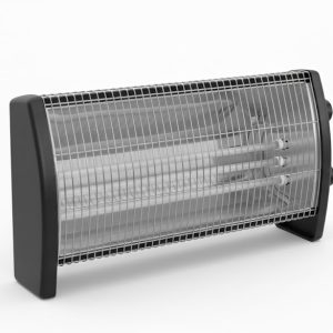 صوبة سامكس (Samix) موديل SNK-15 – الدفء الموثوق والتصميم المتين
