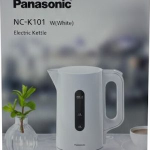 Panasonic Electric Kettle – NC‑K101