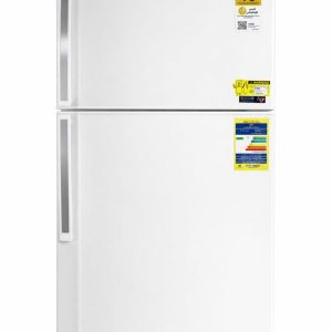 ثلاجة تورنيدو 478 لتر  RF-58T-W