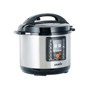 طنجرة كهرباء سامكس 12L الموديل SNK-PC12S