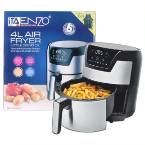 Enzo Air Fryer 4L – Model NO.IT50013
