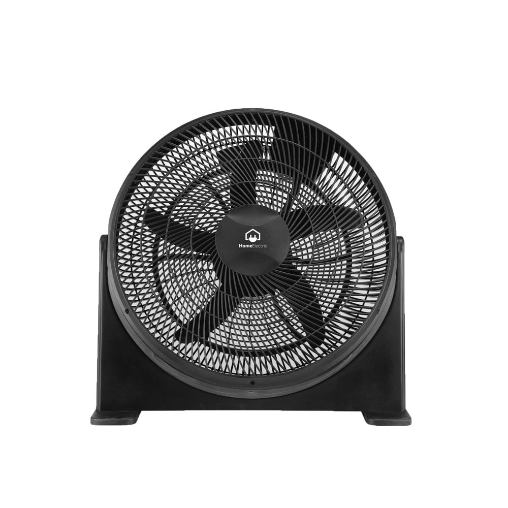 Home Electric Box Fan 20 Inch Model2020