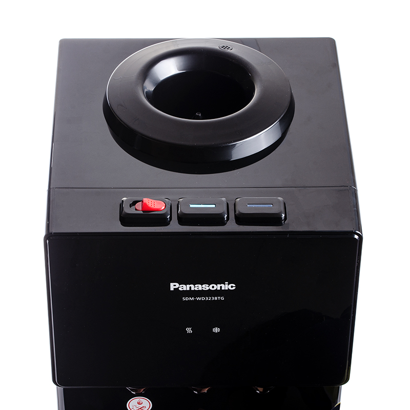 كولر بناسونيك أسود SDM-WD3128TG - الصورة 2