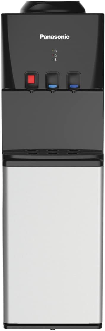 كولر بناسونيك أسود SDM-WD3128TG - الصورة 3