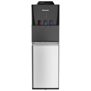 Panasonic Water Dispenser Black SDM-WD3128TG Top Loading