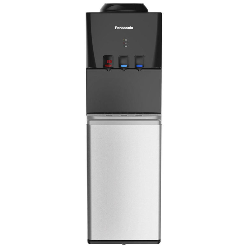 Panasonic Water Dispenser Black SDM-WD3128TG Top Loading