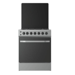 غاز، 60 سم، ستانلس، أمان