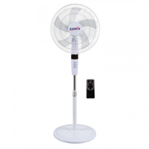 Samix 18-inch Stand Fan with Remote Control - LE-SF1825 RCA